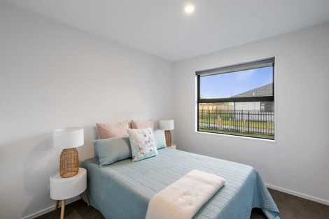 Photo of property in 40 Glovers Road, Halswell, Christchurch, 8025