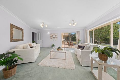 Photo of property in 4 Adam Lile Drive, Highlands Park, New Plymouth, 4312