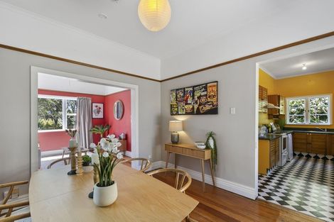 Photo of property in 25 Royal Street, Berhampore, Wellington, 6023