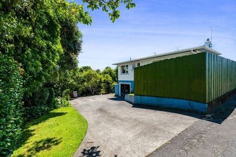 Photo of property in 36 Trafalgar Street, Westown, New Plymouth, 4310