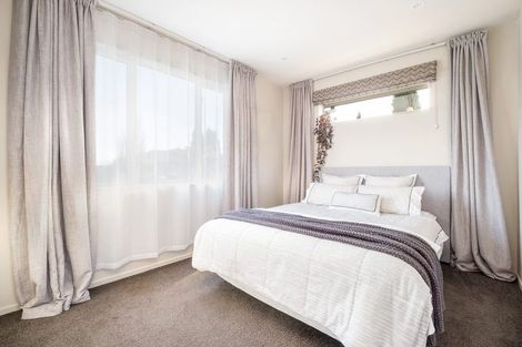 Photo of property in 4 Loeb Place, Rolleston, 7614