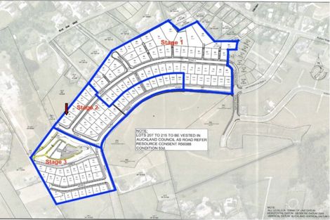 Photo of property in 78 Jamish Drive, Warkworth, 0910