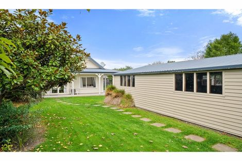 Photo of property in 41 Gladstone Road, Woodend, 7610