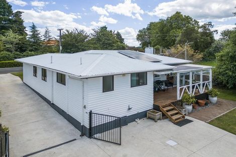 Photo of property in 67 Overdale Road, Putaruru, 3411
