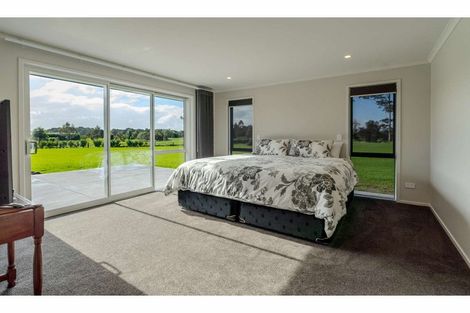 Photo of property in 129 Waitotara Drive, Waipapa, 0230