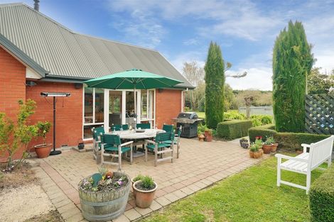 Photo of property in 104 Winter Road, Swannanoa, Rangiora, 7475