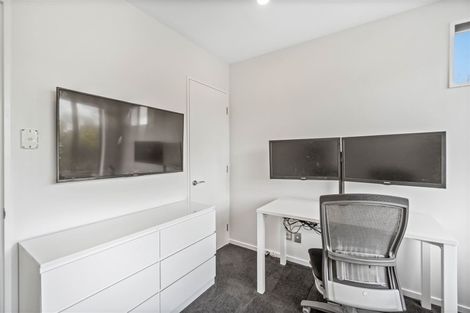 Photo of property in 18a Brockworth Place, Riccarton, Christchurch, 8011