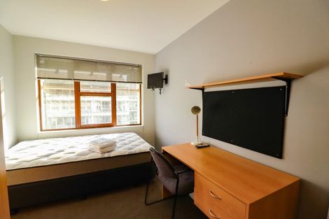 Photo of property in Orange Apartments/victoria Centr, 206/169 The Terrace, Wellington Central, Wellington, 6011