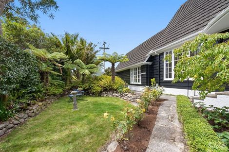 Photo of property in 14 Willoughby Street, Woburn, Lower Hutt, 5010