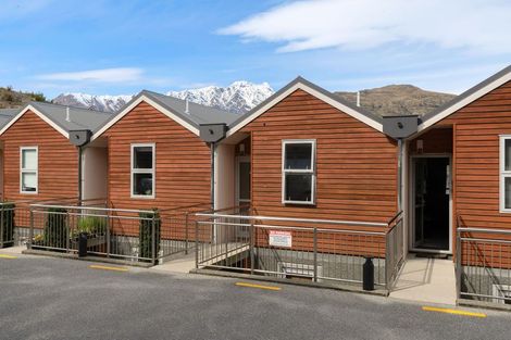 Photo of property in Breakfree Alpine Village, 23/643 Frankton Road, Queenstown, 9300