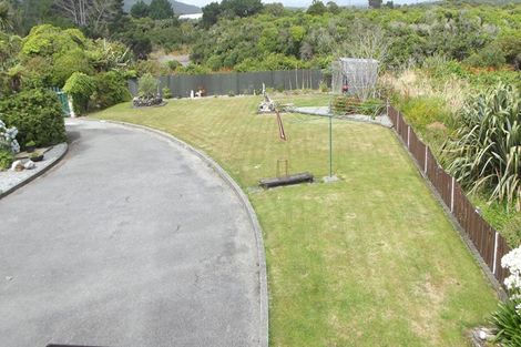 Photo of property in 3 Coates Terrace, Rapahoe, Greymouth, 7803