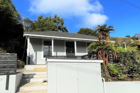 Photo of property in 6 Cardigan Street, North East Valley, Dunedin, 9010