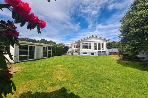 Photo of property in 25 Timandra Street, Welbourn, New Plymouth, 4312