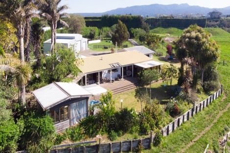 Photo of property in 117b Matahui Road, Aongatete, Katikati, 3181