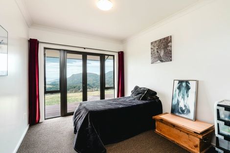 Photo of property in 63 O'connell Road, Mount Cargill, Waitati, 9085