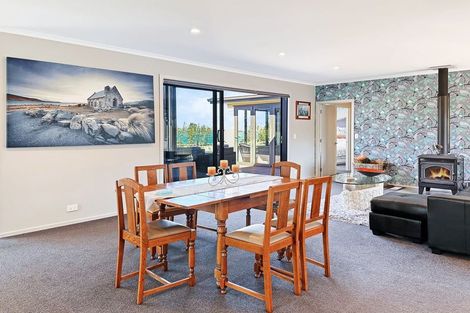 Photo of property in 98c Ohau Drive, Lake Ohau, Twizel, 9412