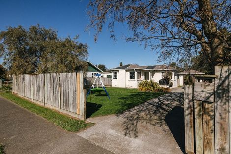 Photo of property in 15 Poole Street, Feilding, 4702