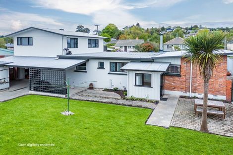 Photo of property in 67 Wilson Street, Geraldine, 7930