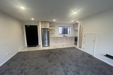 Photo of property in 5/3 Shearer Avenue, Papanui, Christchurch, 8052