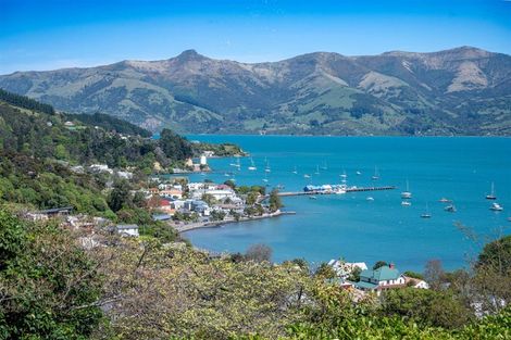 Photo of property in 13 Settlers Hill, Akaroa, 7520