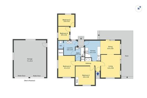 Photo of property in 223 Wright Road, Waiau Pa, Pukekohe, 2679