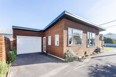 Photo of property in 18 Heywood Terrace, Richmond, Christchurch, 8013