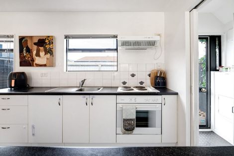 Photo of property in 7/42 Stanmore Road, Phillipstown, Christchurch, 8011