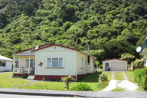 Photo of property in 10 Torea Street, Granity, 7823