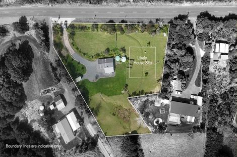 Photo of property in 1417 Mangawhai Road, Mangawhai, Wellsford, 0975