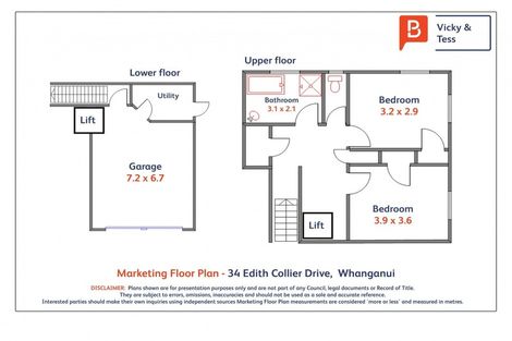 Photo of property in 34 Edith Collier Drive, Otamatea, Whanganui, 4500