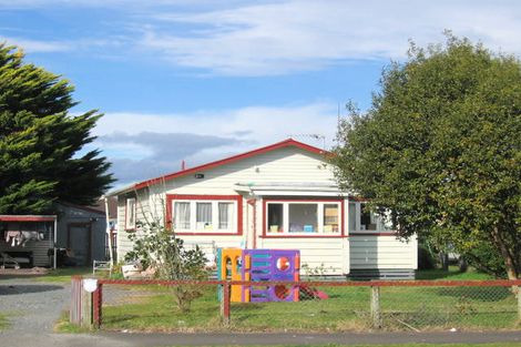 Photo of property in 47 Blackburn Street, Frankton, Hamilton, 3204