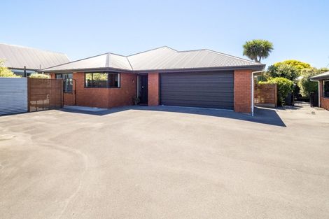 Photo of property in 47a Aitken Street, Ashburton, 7700