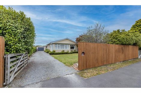 Photo of property in 40 Good Street, Rangiora, 7400