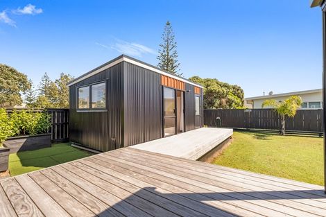 Photo of property in 3 Flame Tree Lane, Taipa, 0420