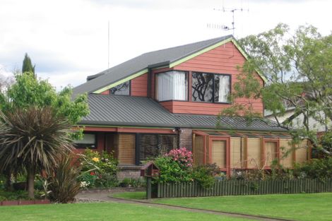 Photo of property in 8 Thirteenth Avenue, Tauranga South, Tauranga, 3112