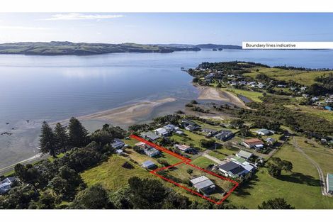 Photo of property in 15 Padget Lane, Tinopai, 0593