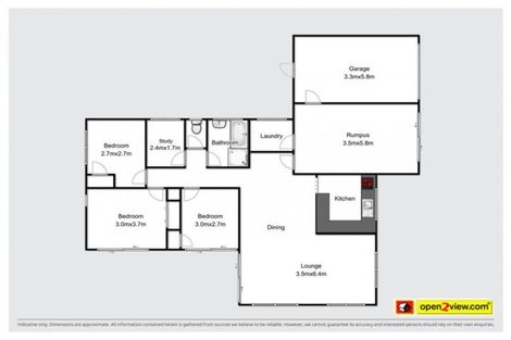 Photo of property in 20 Tennyson Street, Leamington, Cambridge, 3432