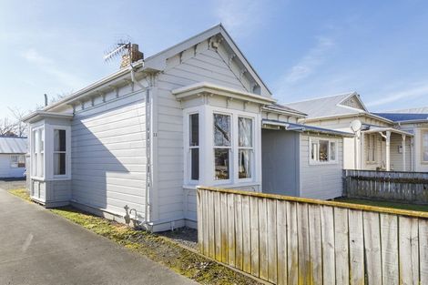 Photo of property in 33 Ada Street, Hokowhitu, Palmerston North, 4410
