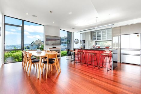 Photo of property in 24d Mandalay Terrace, Khandallah, Wellington, 6035