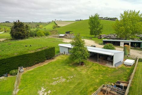Photo of property in 310 King Road, Rosewill, Timaru, 7975