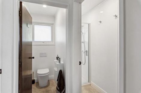 Photo of property in 7 Nuhaka Place, Paraparaumu Beach, Paraparaumu, 5032