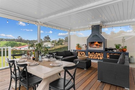 Photo of property in 13 Ash Grove, Maungaturoto, 0520