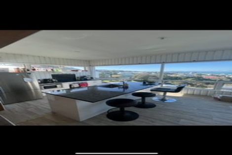 Photo of property in 60 Mortimer Terrace, Brooklyn, Wellington, 6021