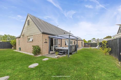 Photo of property in 27 Wellington Street, Ashley, Rangiora, 7477