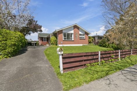 Photo of property in 50 California Drive, Totara Park, Upper Hutt, 5018