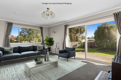 Photo of property in 57 Heretaunga Street, Tikipunga, Whangarei, 0112