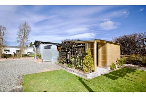 Photo of property in 9a Alloway Street, Fairlie, 7925