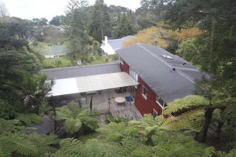 Photo of property in 29 Takahe Road, Titirangi, Auckland, 0604
