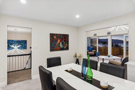 Photo of property in 7 Nuhaka Place, Paraparaumu Beach, Paraparaumu, 5032