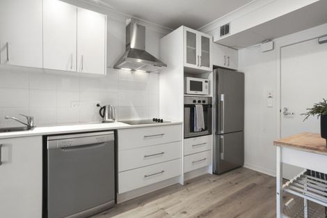 Photo of property in 1b/33 Mackelvie Street, Grey Lynn, Auckland, 1021